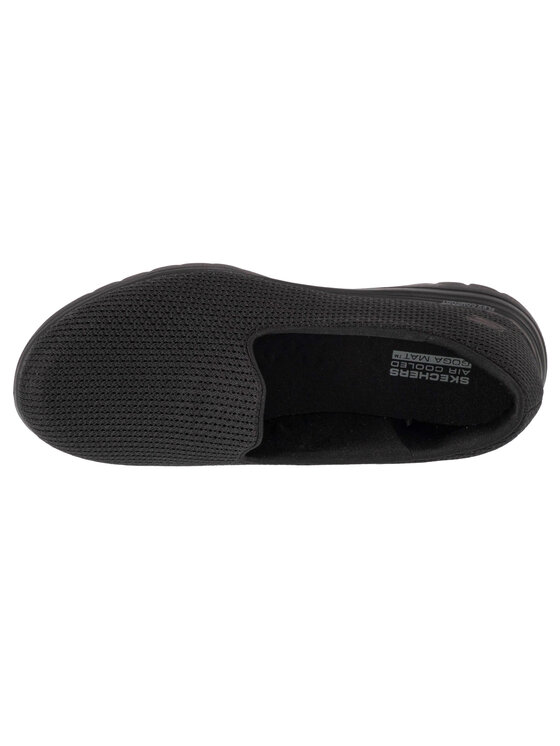 Skechers Skechers Scarpe basse Skechers On-The-Go Flex - Aspire Nero