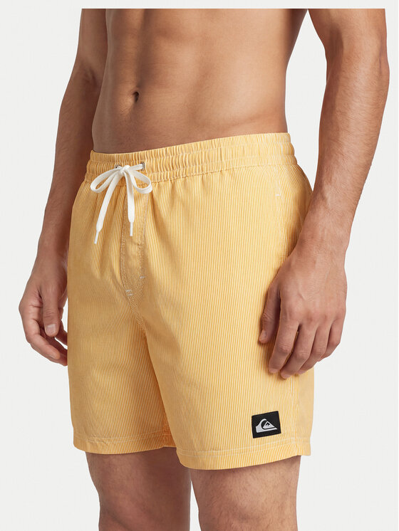 Plavecké šortky Quiksilver