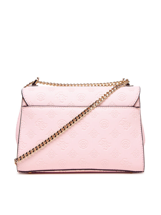 Guess Guess Táska Phoebe HWPD96 65210 Rózsaszín