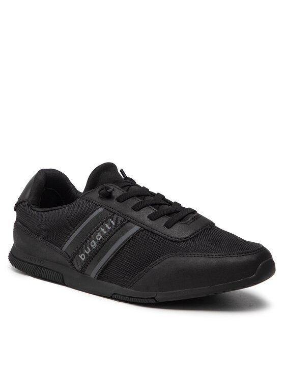 Bugatti Bugatti Sneakers 325-86760-6900 Nero
