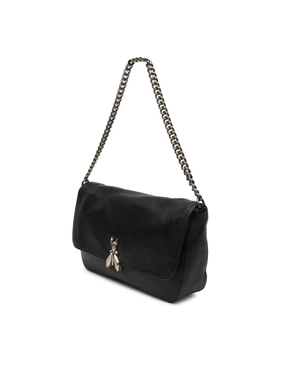 Patrizia Pepe Patrizia Pepe Torbica 8B0280/L165-K103 Crna