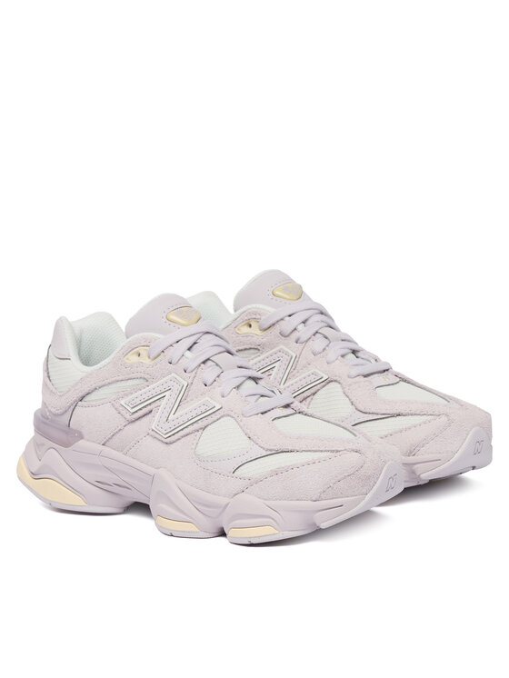 New Balance New Balance Sportcipők G90608VL Világos lila