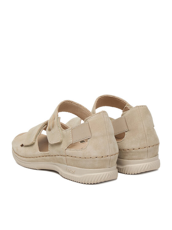 Rieker Rieker Sandale CEO-V7474-60 Bej