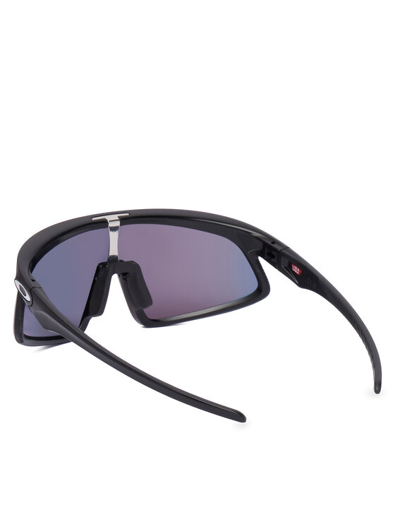 Oakley Oakley Слънчеви очила RSLV 141 0OO9524D 95240141 Черен