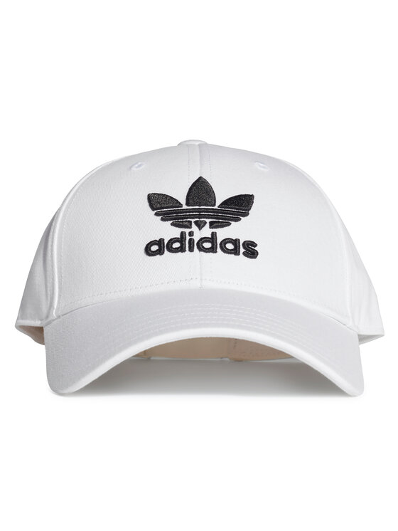 adidas adidas Šilterica Baseb Class Tre FJ2544 Bijela