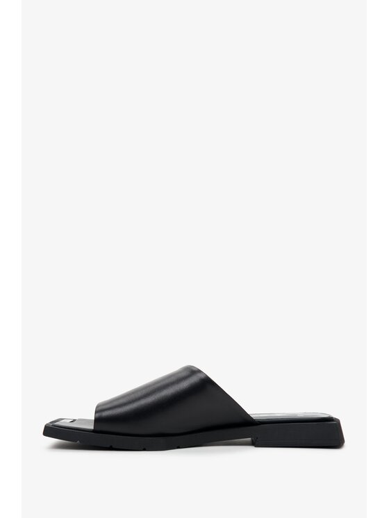 Estro Estro Ciabatte ER00109615 Nero