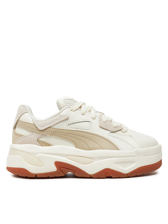 Puma Puma Laisvalaikio batai BLSTR SurrealC Wns 398394 01 Smėlio
