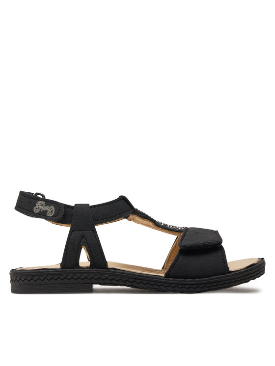 Primigi Primigi Sandale 5889011 M Negru