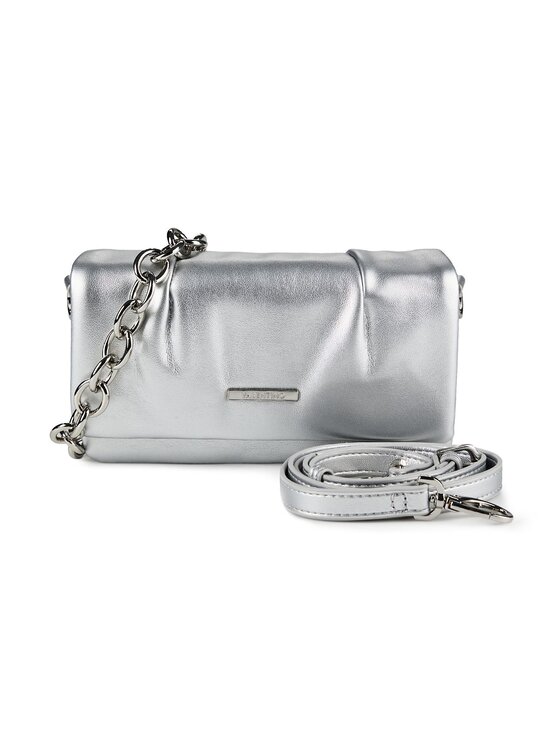 Valentino Valentino Torebka 333517 Srebrny