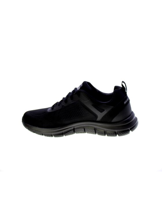 Skechers Skechers Sneakers Skechers Track-Broader Nero