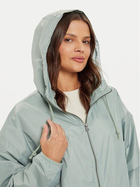 Vans Vans Windjacke MTE™ Theo VN000HJH Grün Regular Fit