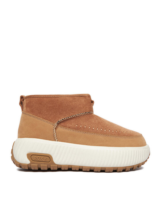 Roxy Roxy Stivali da neve CEO-V12-1037 Beige