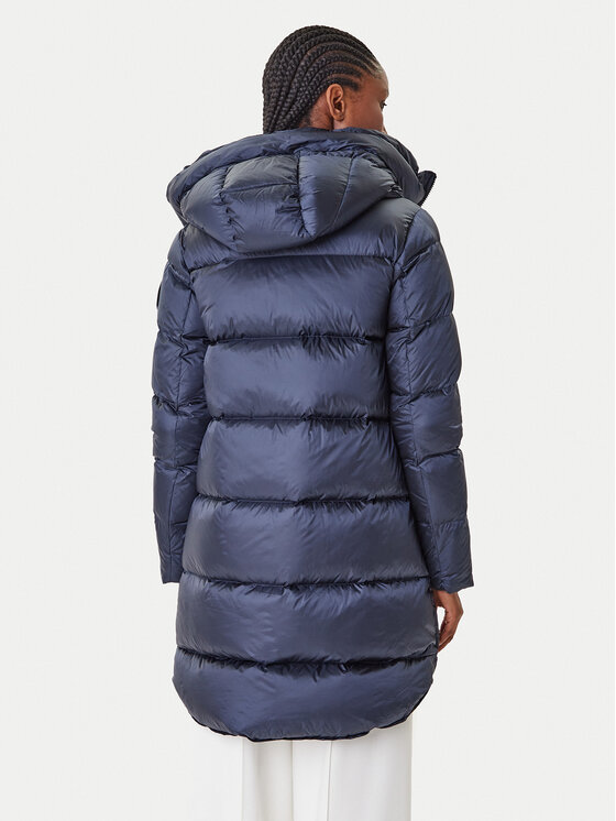Bomboogie Bomboogie Pernata jakna Geneva CW6630TDLC5 Plava Regular Fit