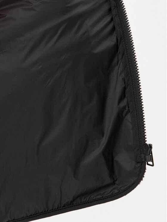 HUGO HUGO Демісезонна куртка Fatanah-1_B 50545637 Чорний Regular Fit