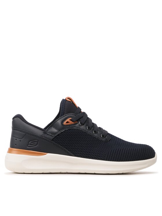Skechers Skechers Sneakers Lasiter 210406/NVY Negru