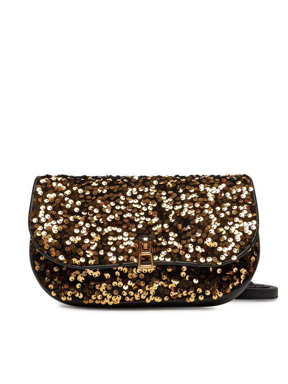 Coccinelle Coccinelle Handtasche E1 S4Q 55 01 01 Goldfarben