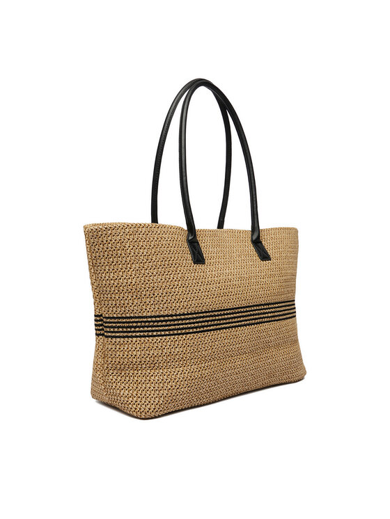 Beverly Hills Polo Club Beverly Hills Polo Club Handtasche EO-BHPC-L-015-09 Beige