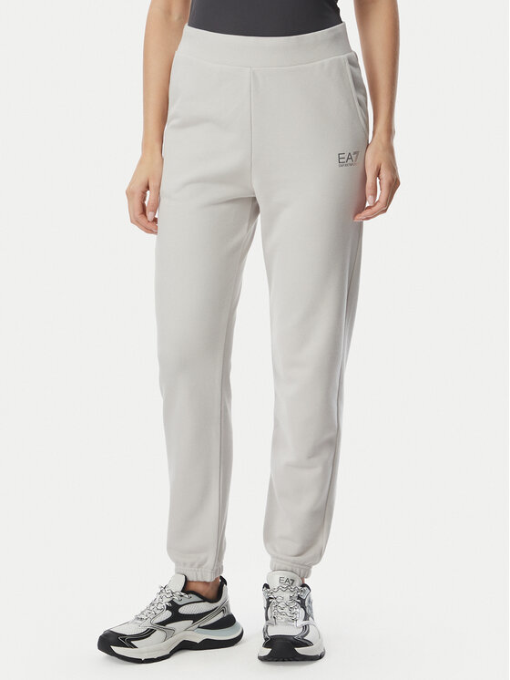 EA7 Emporio Armani EA7 Emporio Armani Спортивний костюм 7W001447 AF20758 U9001 Cиній Regular Fit