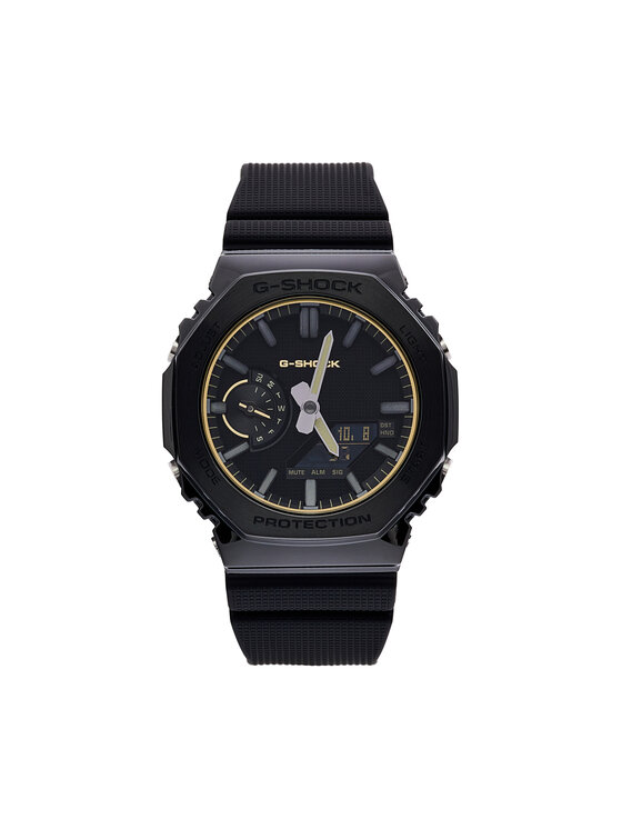 G-Shock G-Shock Uhr GM-2100LXB-1A9ER Schwarz