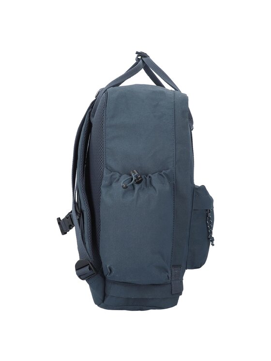 Fjällräven Fjällräven Plecak F23200251-560_OS Granatowy