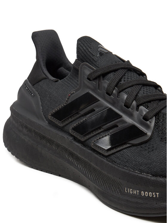 adidas adidas Futócipő Ultraboost 5 ID8847 Fekete