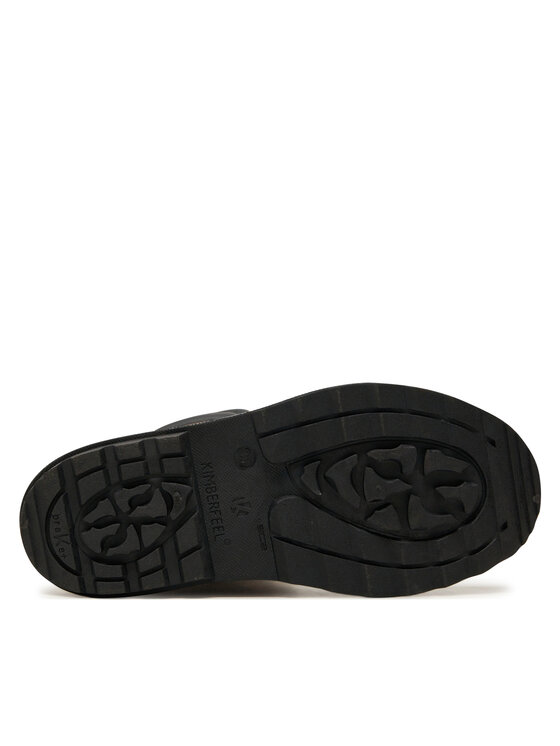 Kimberfeel Kimberfeel Schneeschuhe Jarek S Braun