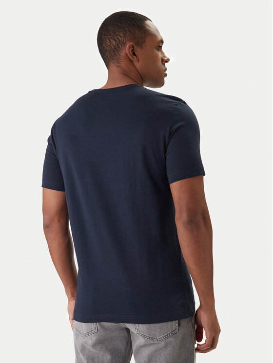 Mustang Mustang Set di t-shirt 1017076 Multicolore Regular Fit