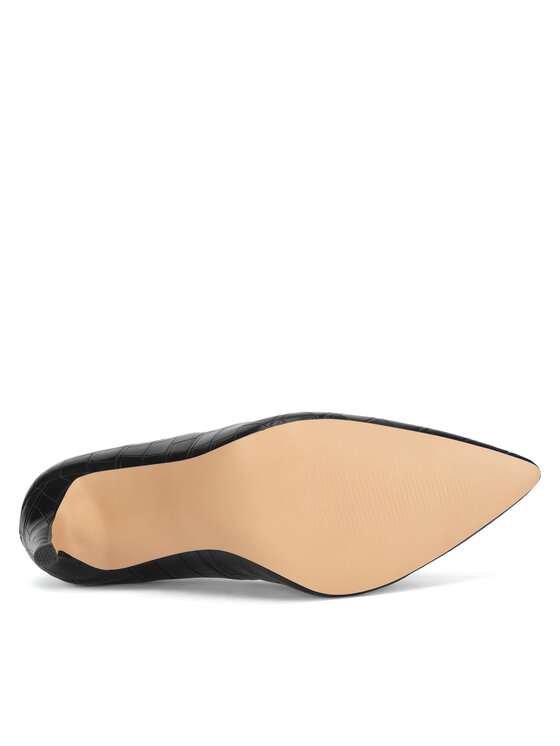 Jenny Fairy Jenny Fairy High Heels WYL3616-2 Schwarz