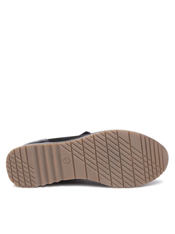 Lasocki Lasocki Sneakers WI23-GOLD-02 Schwarz