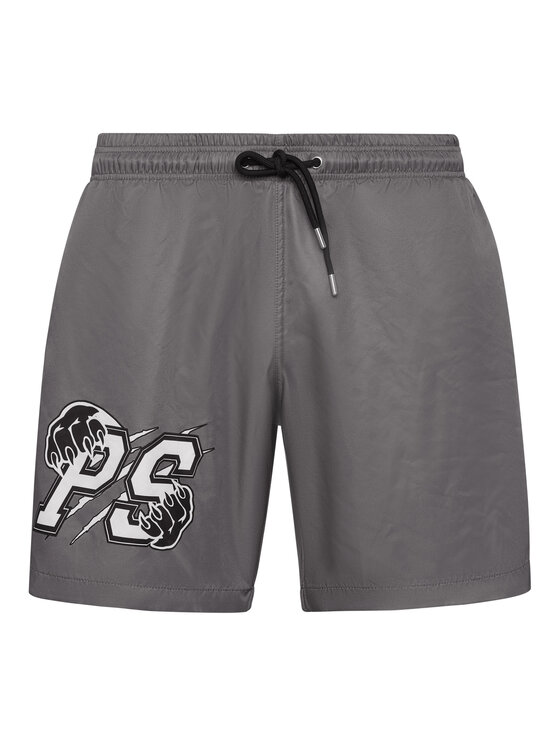 Plein Sport Plein Sport Boxer 13073 Grigio