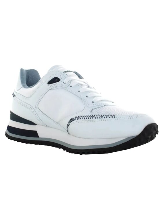 Harmont & Blaine Harmont & Blaine Sneakers EFM251.050.6520 Bianco