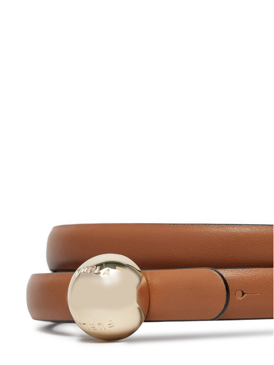 Furla Furla Apple Watch vahetatav kellarihm Sfera WC00098 AX0733 Pruun