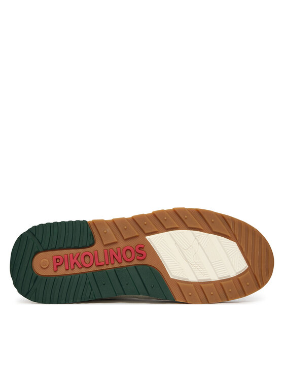 Pikolinos Pikolinos Туфлі Teide M3W-6435C1 Білий