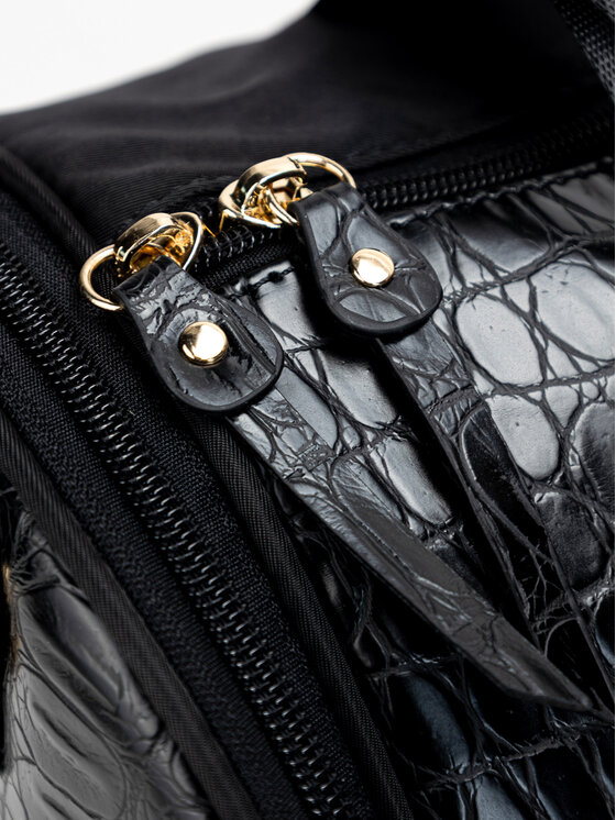 Monnari Monnari Torebka BAG4360-M20 Czarny