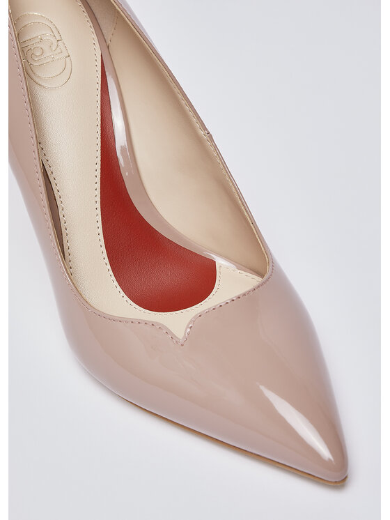 Liu Jo Liu Jo Décolleté SXX009EX00451315 Beige