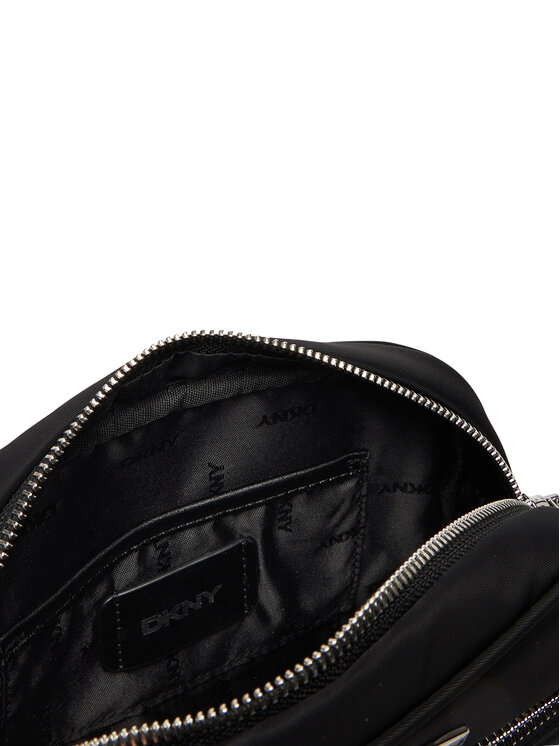 DKNY DKNY Käekott R52EEK29 Must