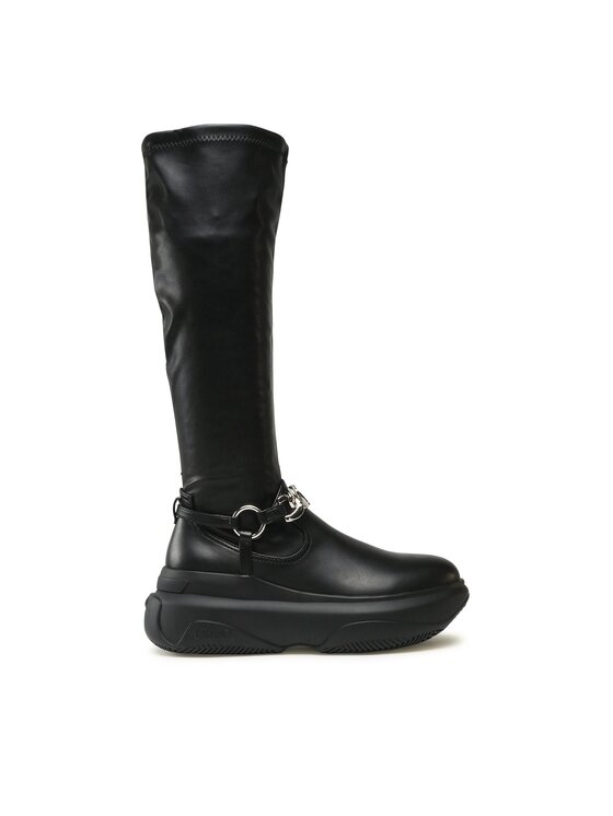 Liu Jo Liu Jo Stiefel June 20 BF3111 EX209 Schwarz