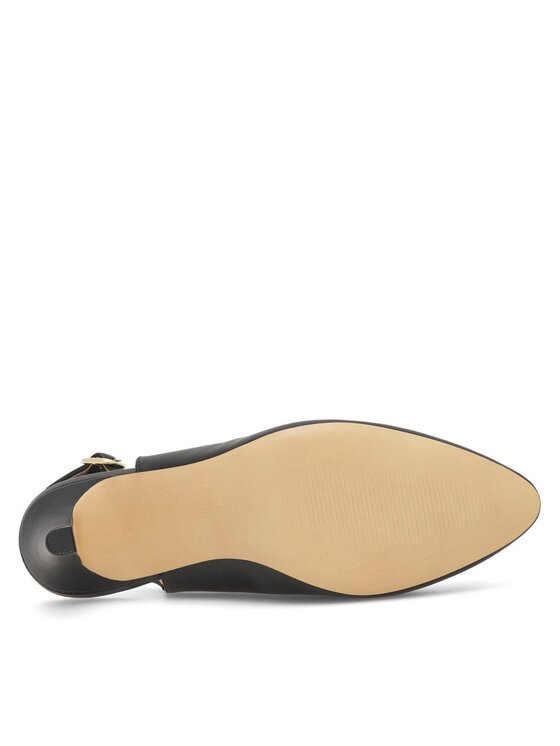 Clara Barson Clara Barson Sandale WYL3438-5 Negru