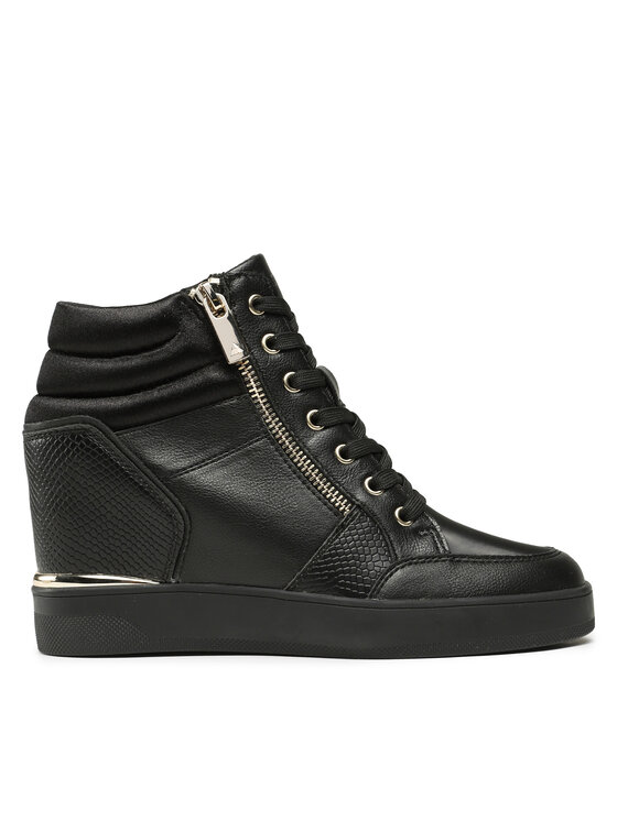 Sneakers Aldo Ereliclya 13613217 Negru