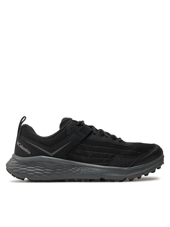 Columbia Columbia Trekkings Vertisol Trail 2062921012 Negru