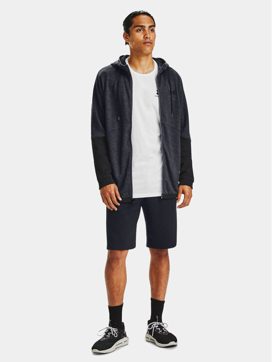 Under armour sportstyle long sleeve sale