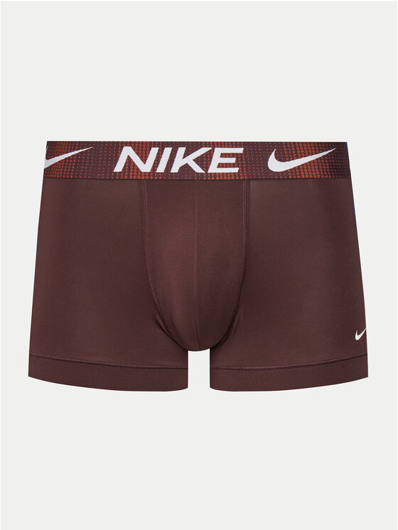 Nike Nike Set od 3 para bokserica 0000KE1156 Šarena