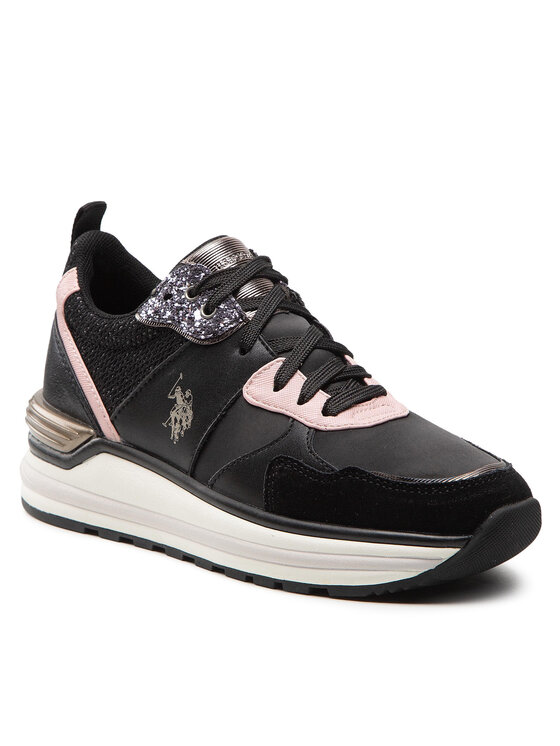 Sneakers U.S. Polo Assn