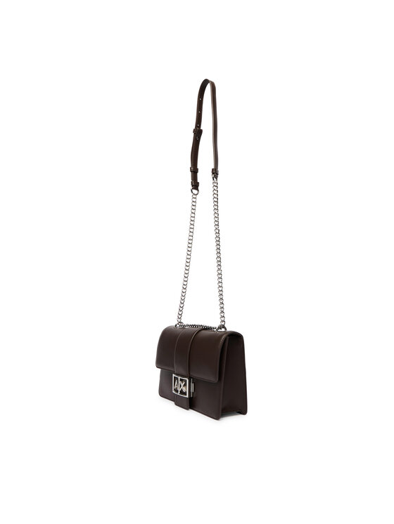 Armani Exchange Armani Exchange Táska XW000070 AF12039 U6018 Barna