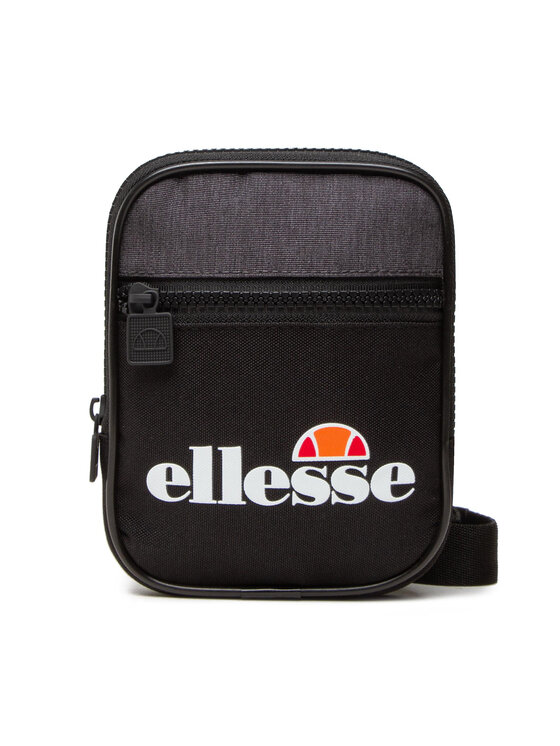 Ellesse Ellesse Umhängetasche Templeton Small Item Bag SAAY0709 Schwarz