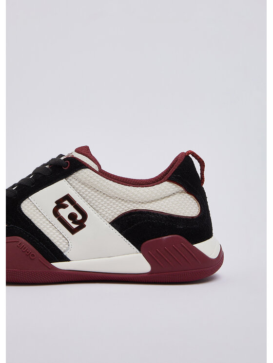 Liu Jo Liu Jo Sneakers BF6043PX380S1411 Bianco
