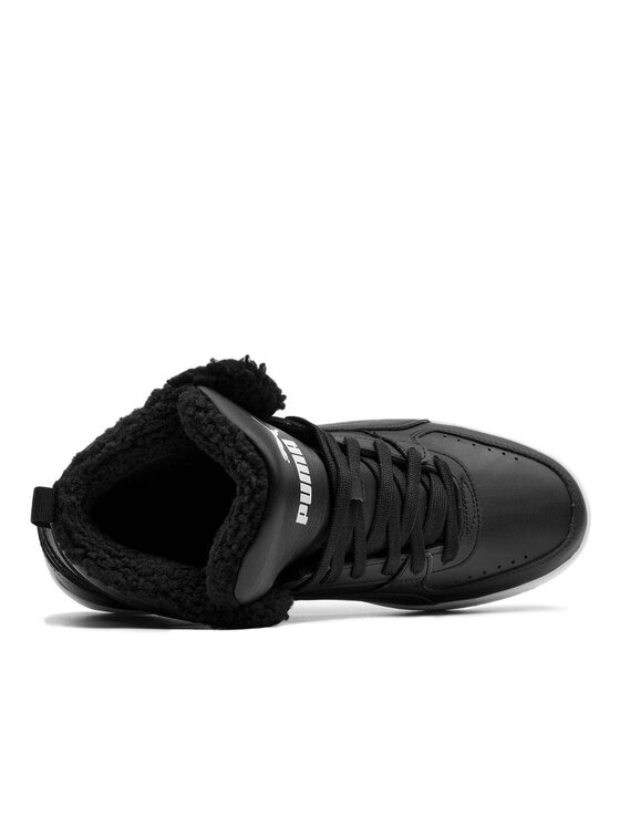 Puma Puma Buty 375576 01 Czarny