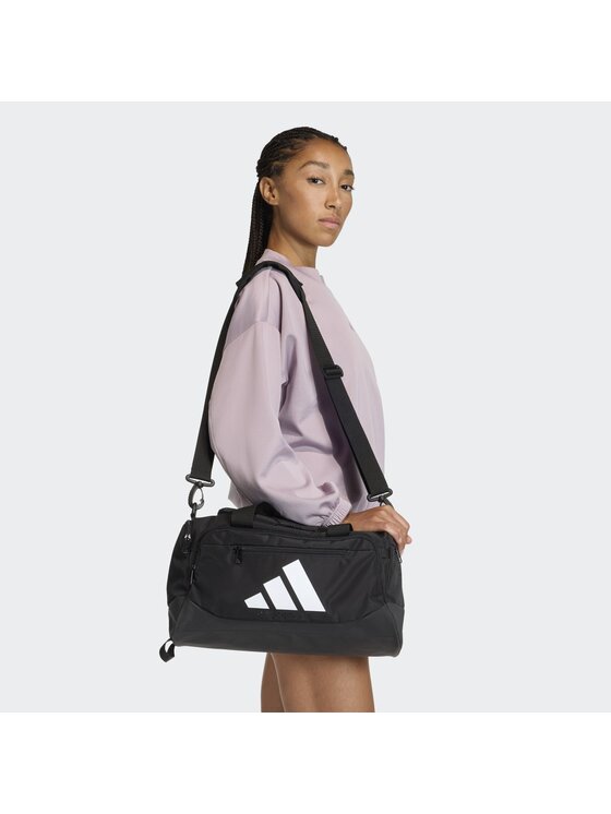 adidas adidas Torebka 158683 Czarny