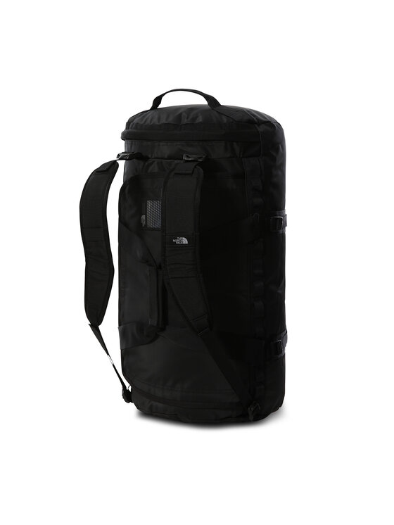 The North Face The North Face Geantă Base Camp Duffel NF0A52SA53R1 Negru