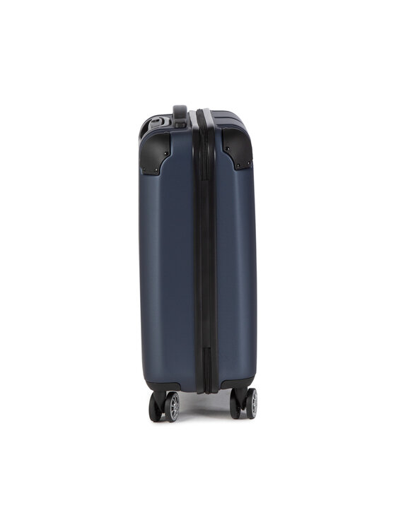 Travelite Travelite Walizka kabinowa City 73047-20 Granatowy